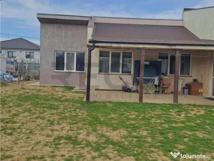 RECO Casa la cheie in cartier Grigorescu - 4