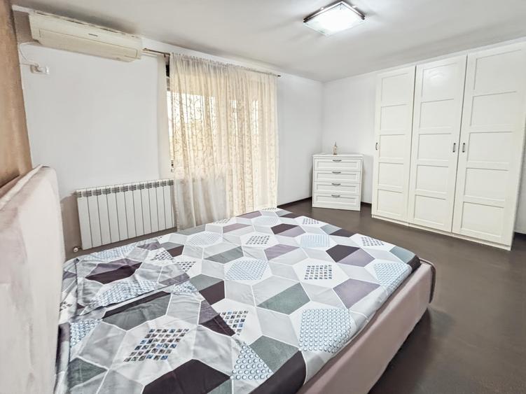 Apartament 3 camere 86mp + Boxa 14.5mp + Loc Parcare | Bloc 2014 - 6