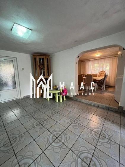 Casă 6 camere I 260 mp utili I 350 mp teren I Talmaciu - 1