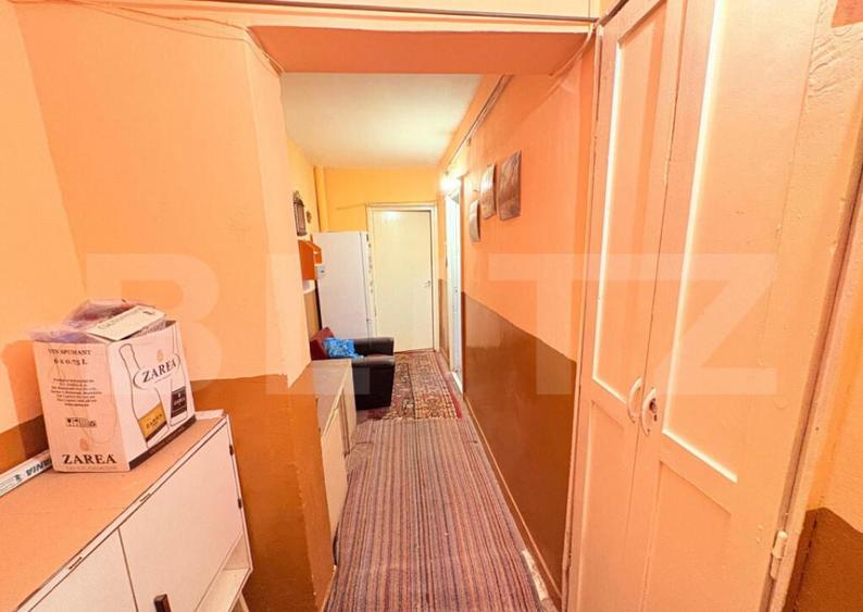 Apartament 3 camere, 95 mp, Micro 16, Satu Mare - 4