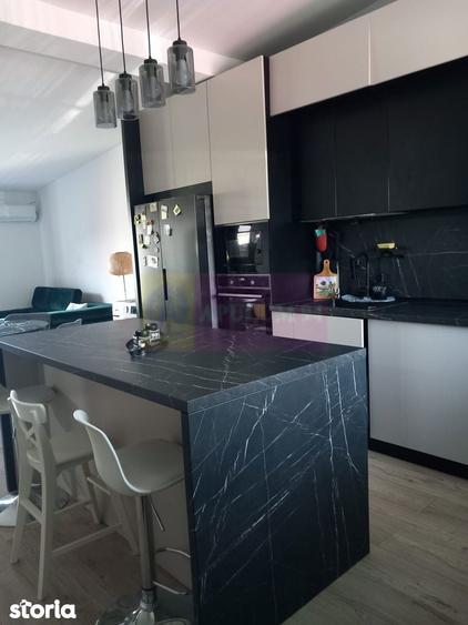 Casa pe Parter in Magurele, aproape de Bucure?ti - 17