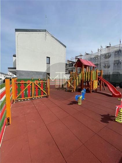 Vila 5 camere semi-mobilata | Ansamblu ZENVILLE Pipera | 2 Locuri de parcare - 21