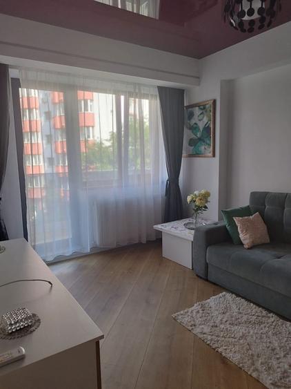 Inchiriere apartament 2camere zona 13 septembrie - 6