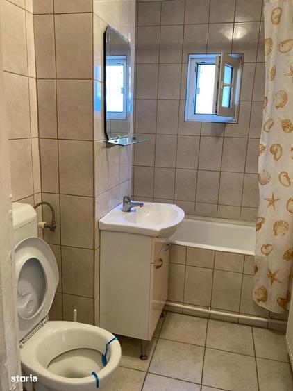 Inchiriez garsoniera conf 1 Buftea studio - 5