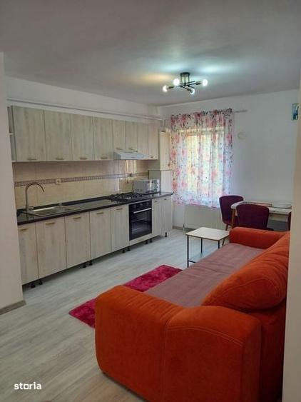 Apartament de inchiriat, Floresti, Cluj - 1