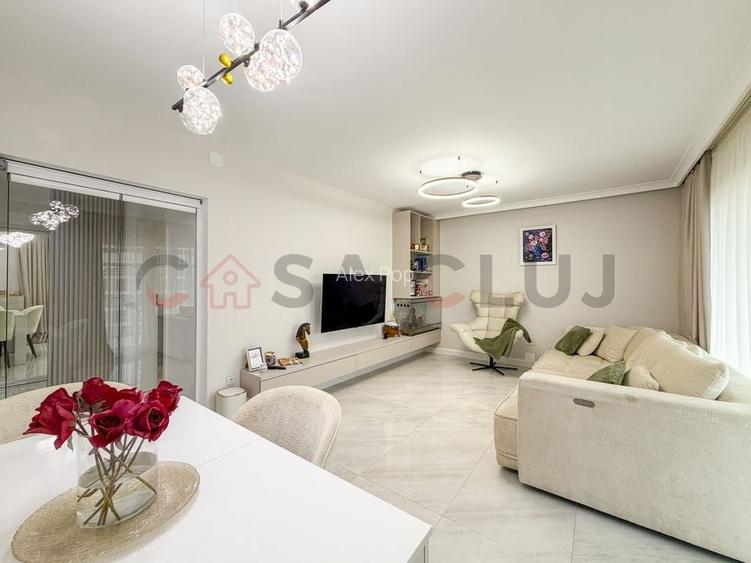 2 camere decomandate ready to move in, Soporului!