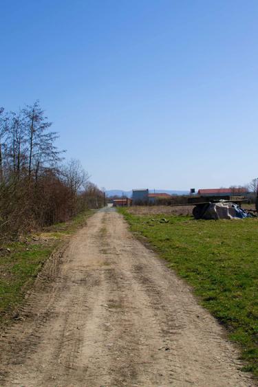 Teren intravilan - Comuna Recea, 2 km de Baia Mare, direct proprietar - 6