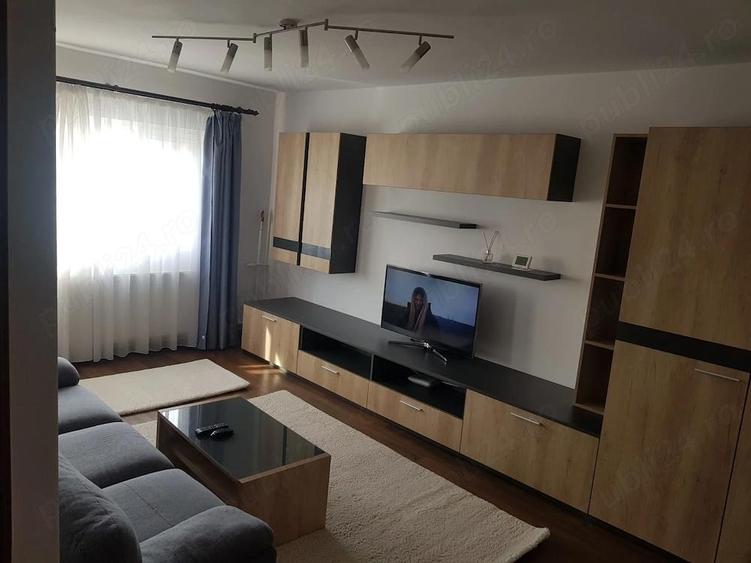 Apartament 2 Camere - de inchiriat Zona Girocului - 3