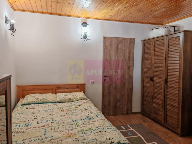 Apartament cu 4 camere de vanzare in Busteni - 7