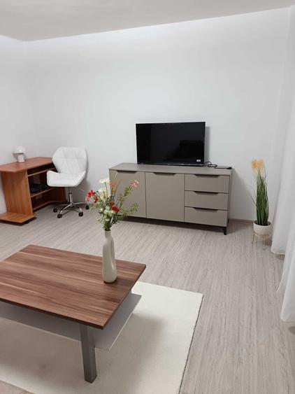 Garsonieră decomandată în Ultracentral