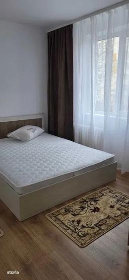 Apartament 3 camere | 10' Metrou Aparatorii Patriei | mobilat-utilat - 6