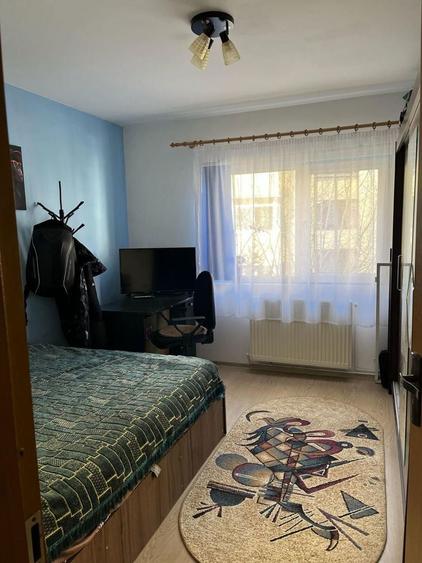 Apartament 3 camere, Targoviste, micro 2 - 5
