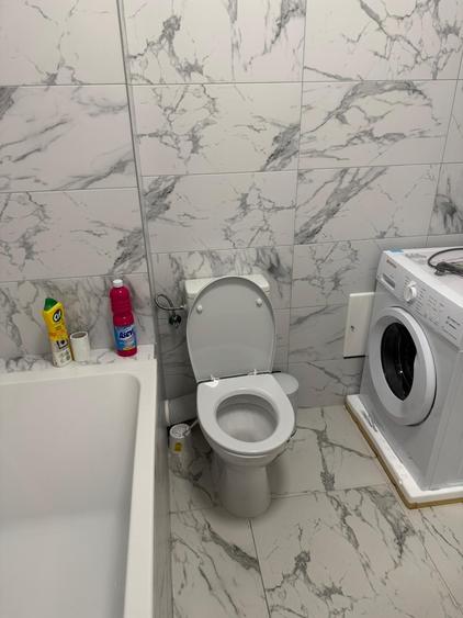 Inchiriere 2 camere complex Grand Kristal Residence - 5