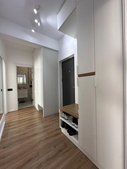 | EXCLUSIVITATE | Apartament 2 camere si grădină - 51 mp utili+40 mp grădină - 11