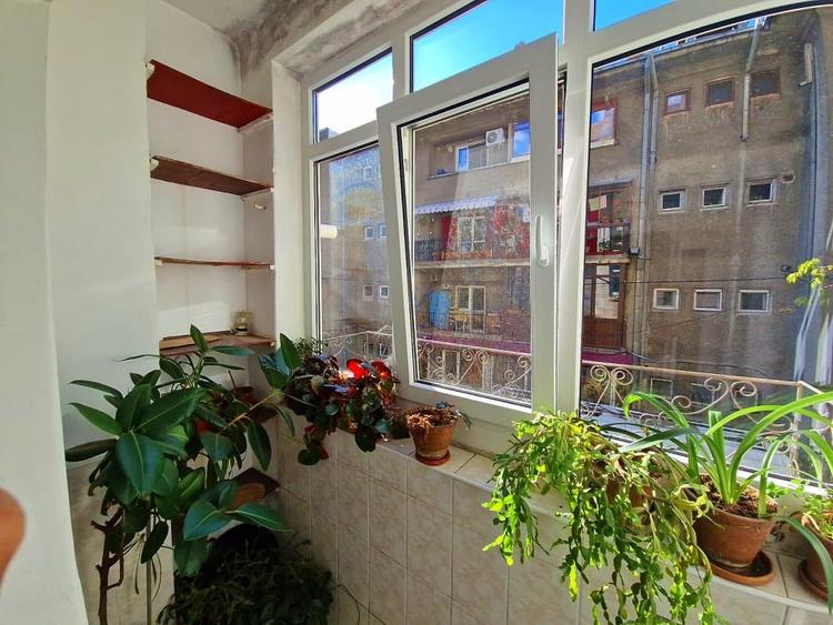 Apartament cu personalitate | Refugiu interbelic | Domenii | 64 mp - 1