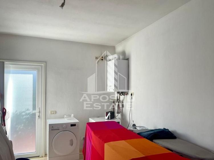 Vila cu terasa si piscina in Zadareni - 27