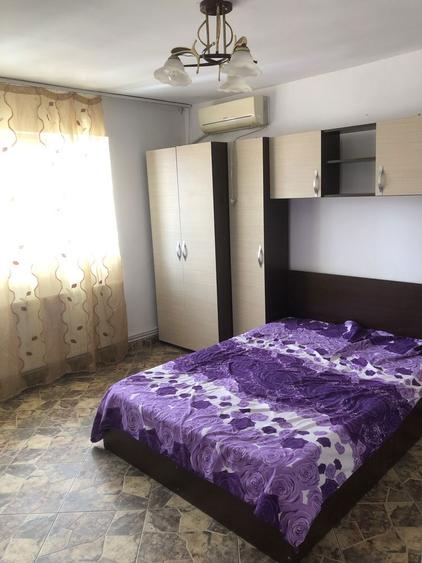 Garsoniera decomandata 30m2 - 2