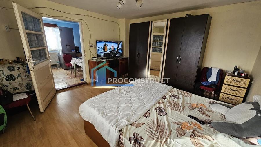 Oportunitate de Investitie in Blascovici-Teren cu casa pe colt 701 mp - 13