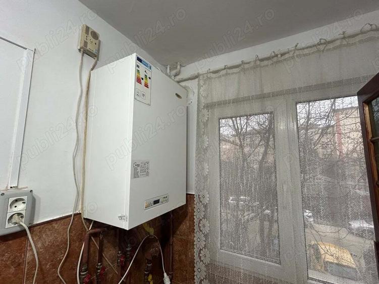 Apartament 2 camere semidecomandat langa Shopping City de inchiriat! - 2