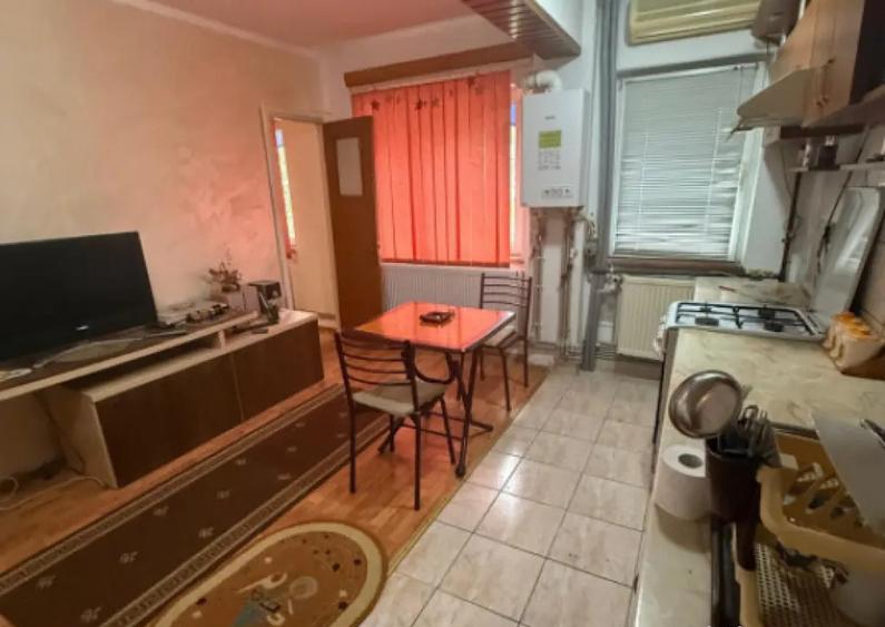 Garsoniera decomandata, 37.45 mp, zona Craiovi?a Noua - 1