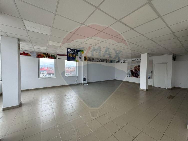 Spatiu comercial Rasnov | DN73 | CLINICA | SHOWROOM | MAGAZIN - 2