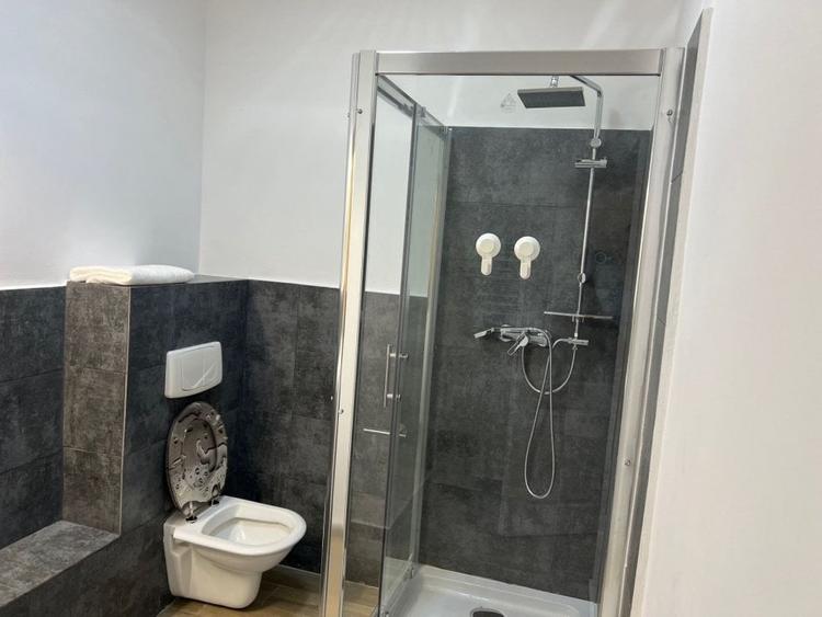 Penthouse Dorobanti, aparthotel-oportunitate investitie - 14