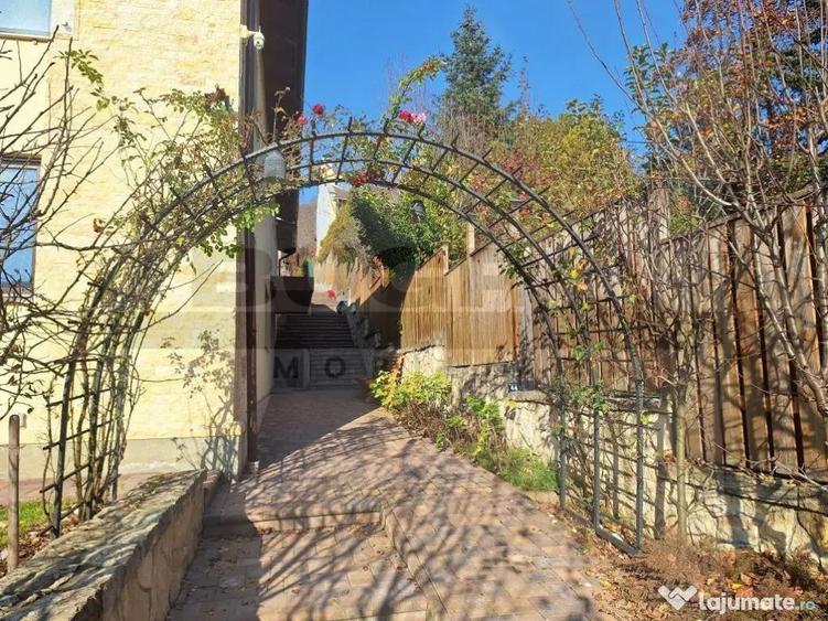 Casa individuala de inchiriat, Grigorescu - 8