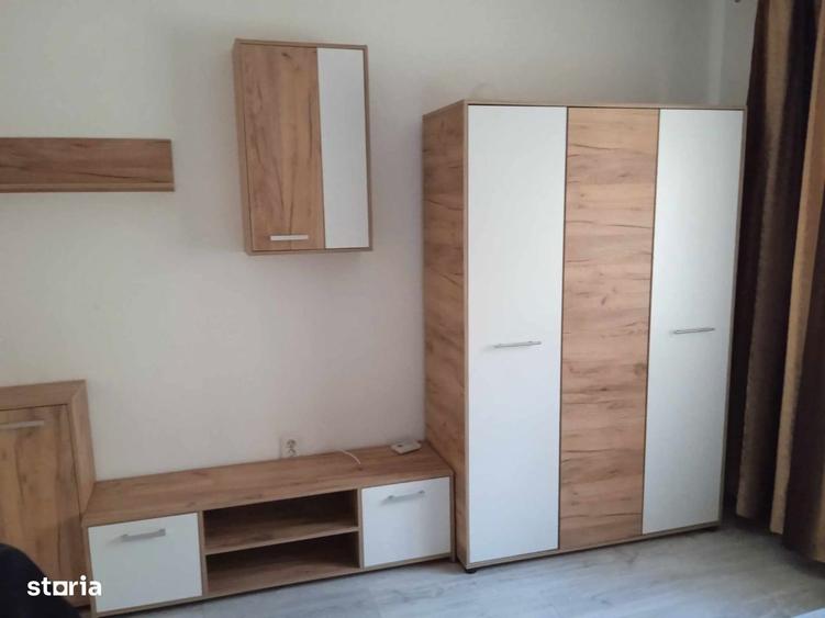 Chirie garsoniera, etaj 1, Porolissum - 5