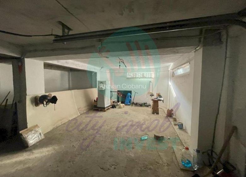 Spatiu  de vanzare zona MIHAI BRAVU 144 MP