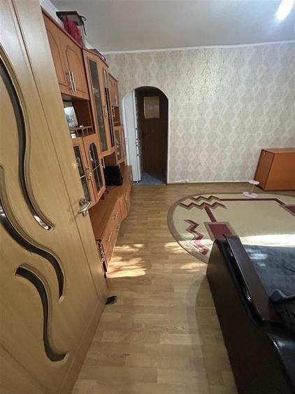 Etaj 2, fara risc, 3 camere zona Mircea cel Batran - 10