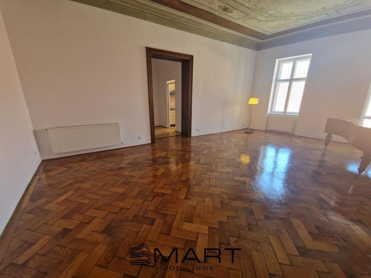 Apartament cu 3 camere in Centrul Istoric - 9