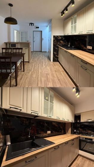 P-ta Alba Iulia | Apartament ultramodern | Renovat in totalitate | Bloc monolit - 6