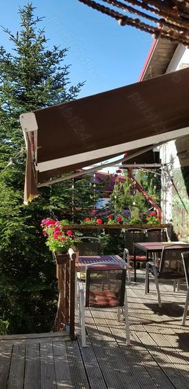 OCAZIE UNICA: Casa cu gradina in cel mai bun loc din Sinaia! Reziden?ial sau Pensiune - Restaurant - 7