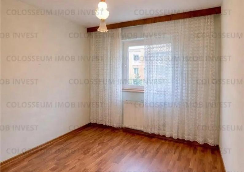 Apartament 3 camere etaj intermediar- zona Astra. - 9