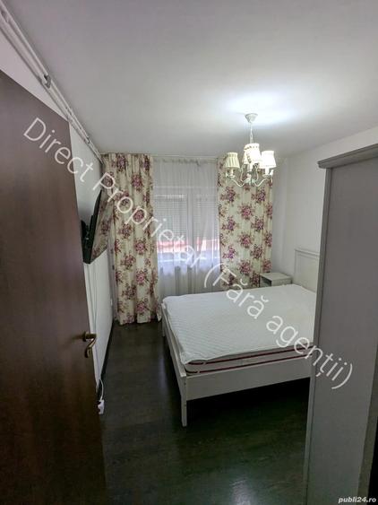 Inchiriez apartament 3 camere zona Dristor-Danubiu - 6