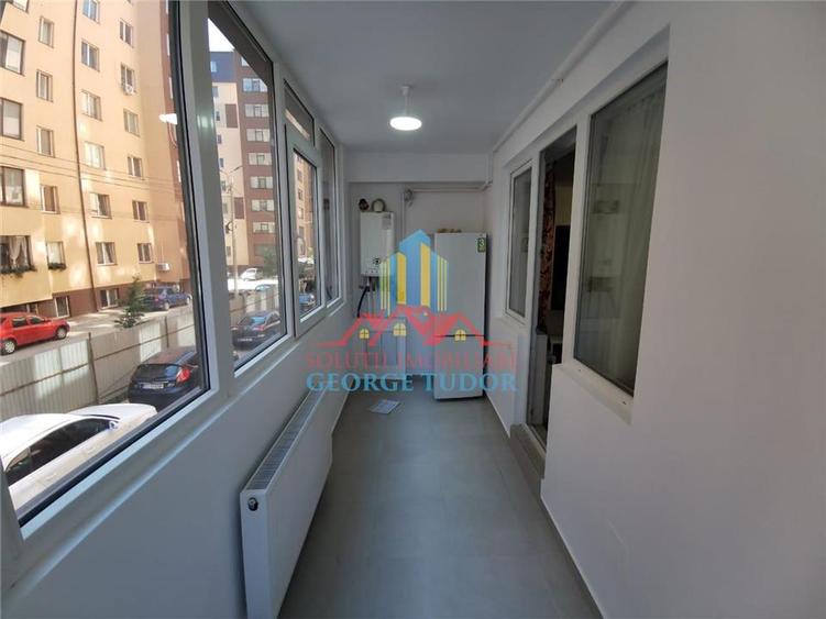 Inchiriere apartament 3 camere Militari Residence - 7