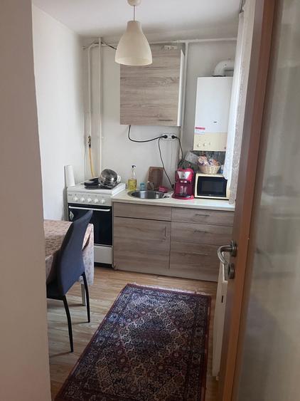 De inchiriat - apartament cu 1 camera, zona Strand - 6