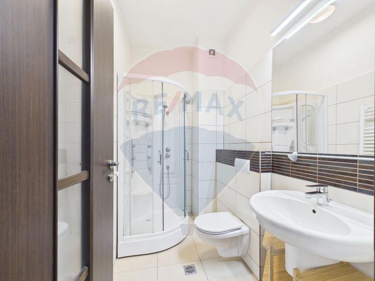 Apartament 2 camere - centrala proprie - de vanzare - Delea Veche - 7