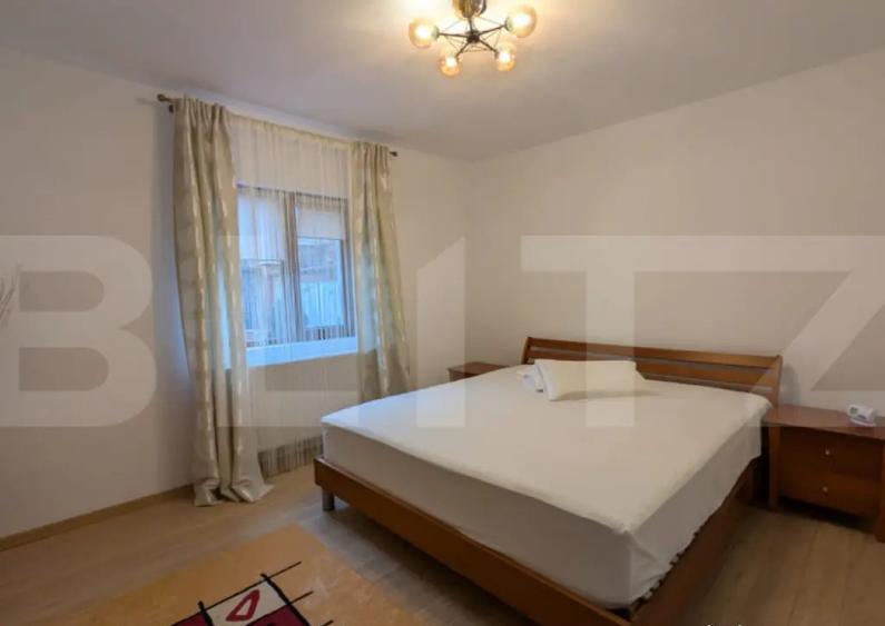 EXCLUSIVITATE Casa individuala complet renovata confo - 1