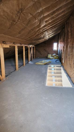 Direct Dezvoltator-Duplex 4 camere+Mansarda, teren 285mp! - 22