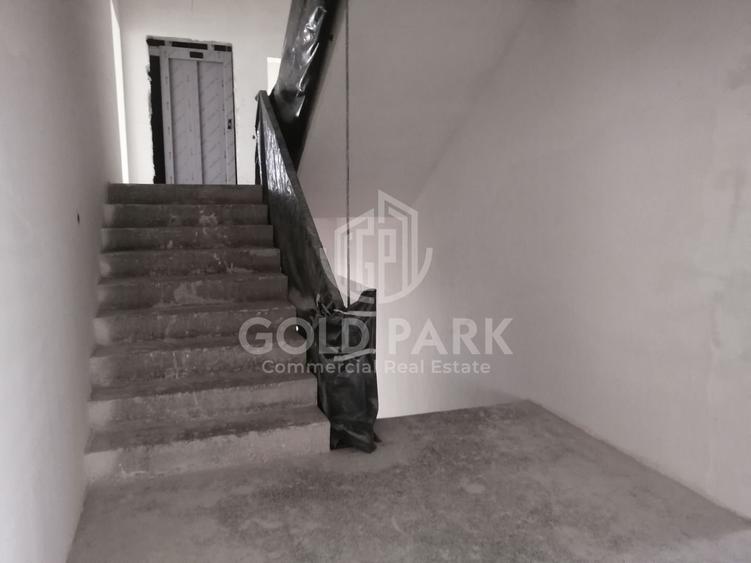 Spatiu de Birouri/Cladire de Birouri - Zona Dambul Rotund - Parcari - 20