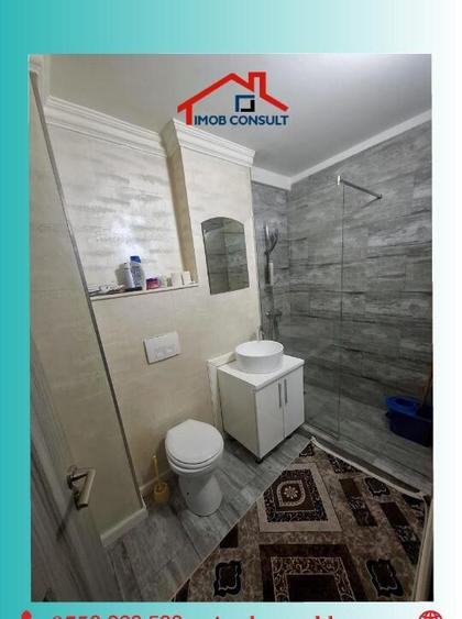 Apartament modern de inchiriat 2 camere, etaj 1! CE1500 - 2