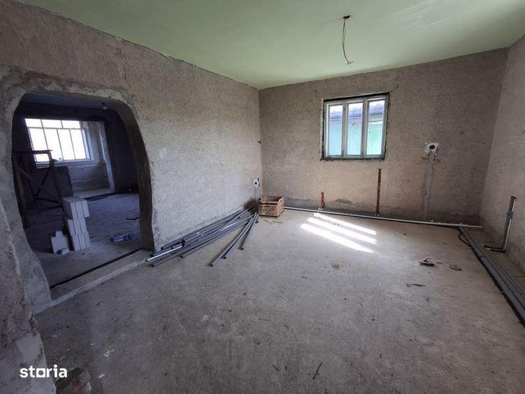 Vand casa in Sulita langa iaz Dracsani, Jud. Botosani - 4