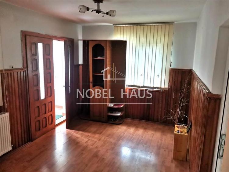 Teren 853 mp si casa 133 mp, str Vasile Parvan, Proprietate Comerciala/Rezidenti - 8