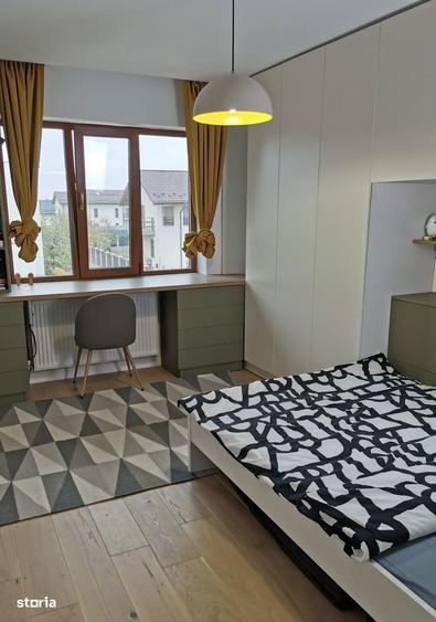 Casa de inchiriat Chitila - 3