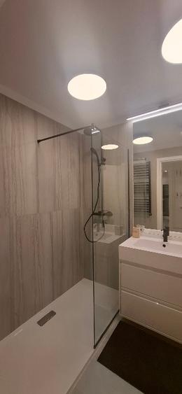 Particular, apartament lux, 2 camere, Nusco City II, zona Promenada - 10