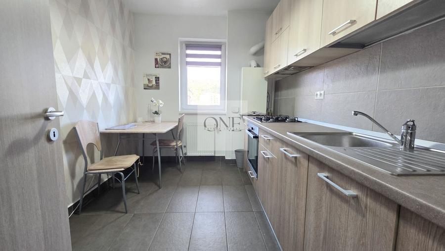 Apartament Spațios Zona Răcădău - 12