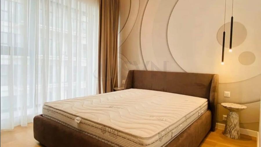 REA1025064 Apartament Modern 2 Camere I One Verdi Park I Floreasca - 10