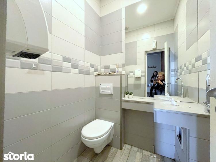 Spatiu comercial -zona pietonala Piata Unirii - 11