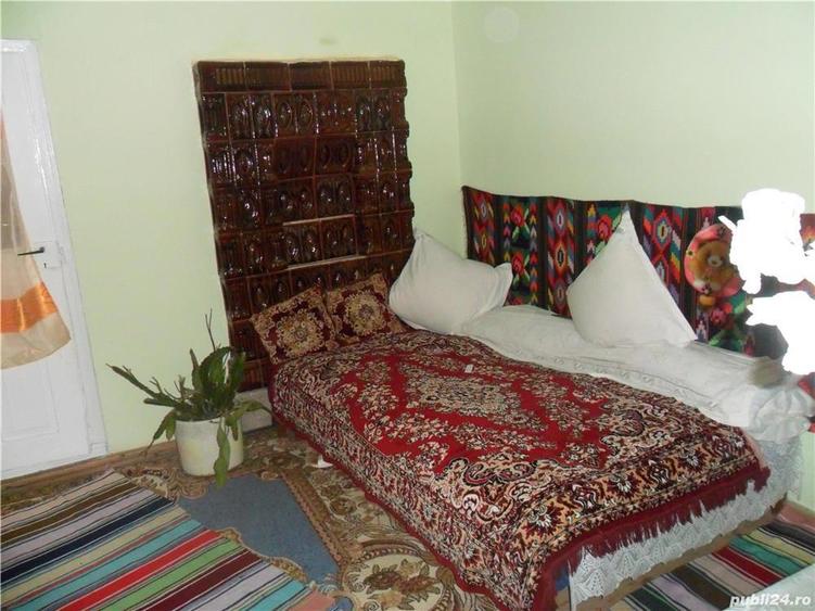 Vand casa 4 camere cu gradina si curte - 3